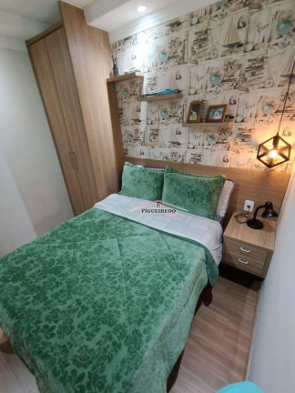 Imagem Apartamento com 3 Quartos à Venda, 116 m² em Guilhermina - Praia Grande Imagem Apartamento com 3 Quartos à Venda, 116 m² em Guilhermina - Praia Grande