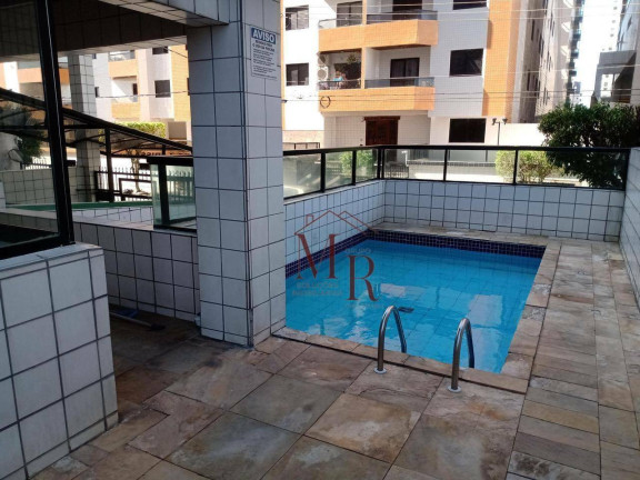 Imagem Apartamento com 1 Quarto à Venda, 53 m² em Vila Assunção - Praia Grande Imagem Apartamento com 1 Quarto à Venda, 53 m² em Vila Assunção - Praia Grande