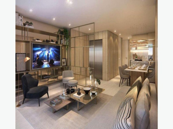 Imagem Apartamento com 3 Quartos à Venda, 115 m² em Moema - São Paulo Imagem Apartamento com 3 Quartos à Venda, 115 m² em Moema - São Paulo