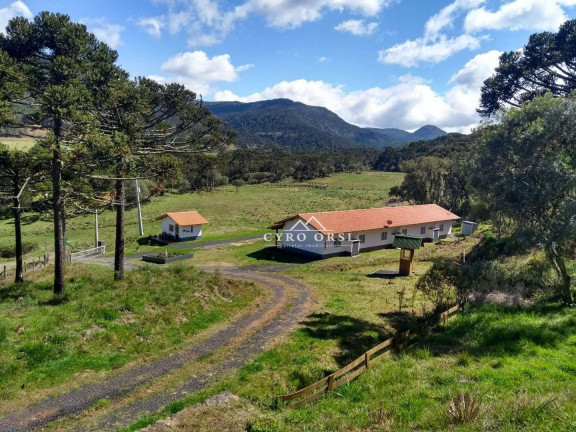 Imagem Edifício Residencial com 7 Quartos à Venda, 250 m² em Vacas Gordas - Urubici