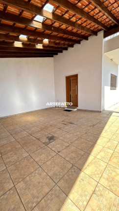 Imagem Sobrado com 3 Quartos à Venda, 145 m² em Parque Residencial Nova Franca - Franca Imagem Sobrado com 3 Quartos à Venda, 145 m² em Parque Residencial Nova Franca - Franca
