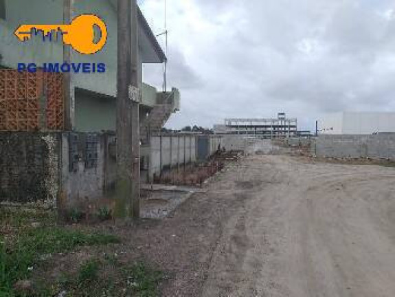 Imagem Terreno à Venda, 534 m² em Praia De Leste - Pontal Do Paraná