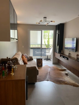 Imóvel com 2 Quartos à Venda, 69 m² em Vila Das Hortências - Jundiaí