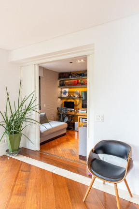 Imagem Apartamento com 3 Quartos à Venda, 205 m² em Vila Mariana - São Paulo Imagem Apartamento com 3 Quartos à Venda, 205 m² em Vila Mariana - São Paulo
