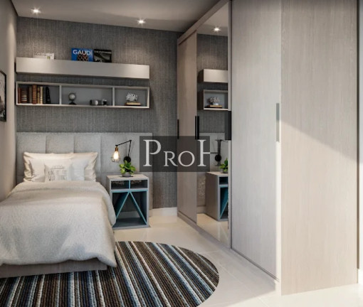 Imagem Apartamento com 2 Quartos à Venda, 51 m² em Demarchi - São Bernardo Do Campo Imagem Apartamento com 2 Quartos à Venda, 51 m² em Demarchi - São Bernardo Do Campo