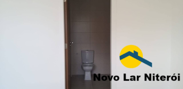 Imagem Apartamento com 2 Quartos à Venda, 109 m² em Piratininga - Niterói