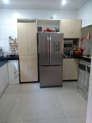 Imagem Casa com 3 Quartos à Venda, 184 m² em Jardim Das Orquídeas - Sumaré