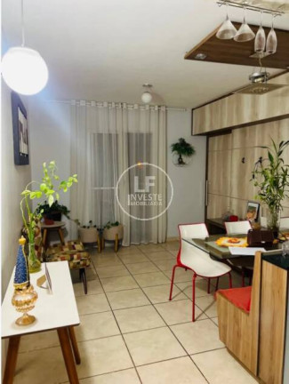 Imagem Apartamento com 2 Quartos à Venda, 70 m² em Setor Negrão De Lima - Goiânia Imagem Apartamento com 2 Quartos à Venda, 70 m² em Setor Negrão De Lima - Goiânia