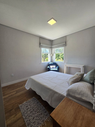 Imagem Imóvel com 3 Quartos à Venda, 117 m² em Estancia Lynce - Atibaia
