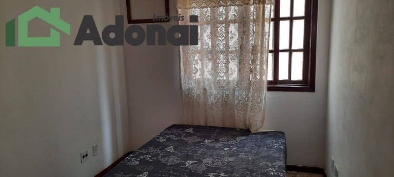 Imagem Casa de Condomínio com 2 Quartos à Venda, 80 m² em Foguete - Cabo Frio Imagem Casa de Condomínio com 2 Quartos à Venda, 80 m² em Foguete - Cabo Frio
