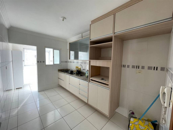 Imagem Apartamento com 2 Quartos à Venda, 85 m² em Guilhermina - Praia Grande