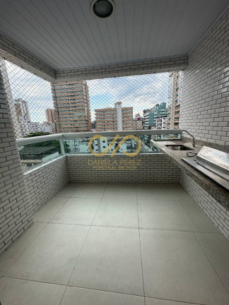 Imagem Apartamento com 2 Quartos à Venda, 68 m² em Boqueirão - Praia Grande Imagem Apartamento com 2 Quartos à Venda, 68 m² em Boqueirão - Praia Grande
