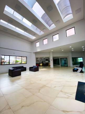 Imagem Apartamento com 1 Quarto à Venda, 25 m² em Jardim Belvedere - Caldas Novas Imagem Apartamento com 1 Quarto à Venda, 25 m² em Jardim Belvedere - Caldas Novas