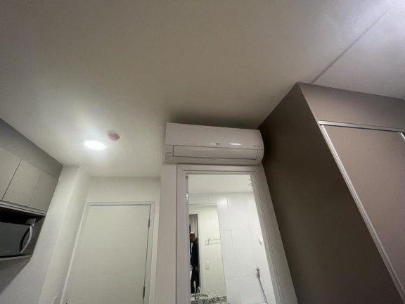 Imagem Apartamento com 1 Quarto à Venda, 25 m² em Pinheiros - São Paulo