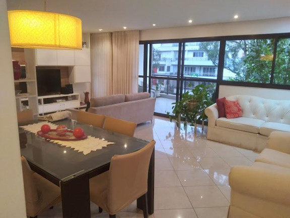 Imagem Apartamento com 3 Quartos à Venda, 170 m² em Recreio Dos Bandeirantes - Rio De Janeiro Imagem Apartamento com 3 Quartos à Venda, 170 m² em Recreio Dos Bandeirantes - Rio De Janeiro