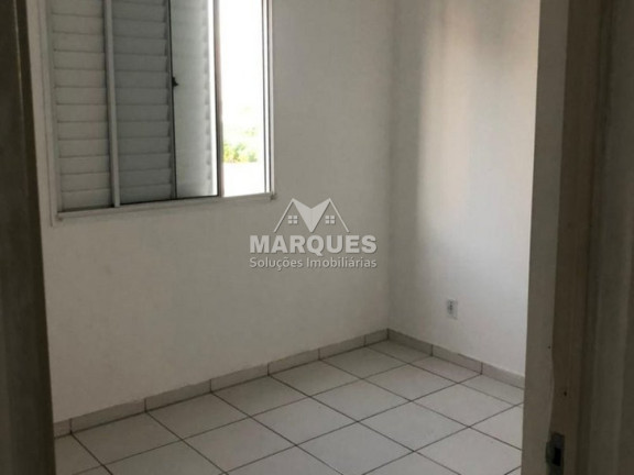Imagem Apartamento com 2 Quartos à Venda, 49 m² em Jardim Santa Maria - Sumaré Imagem Apartamento com 2 Quartos à Venda, 49 m² em Jardim Santa Maria - Sumaré