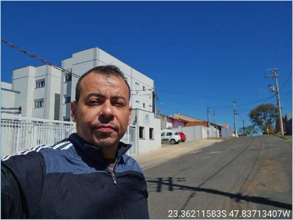 Imagem Apartamento com 2 Quartos à Venda, 48 m² em Jardim Vale Da Lua - Tatuí Imagem Apartamento com 2 Quartos à Venda, 48 m² em Jardim Vale Da Lua - Tatuí