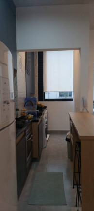 Imagem Apartamento com 2 Quartos à Venda, 48 m² em Centro - Osasco