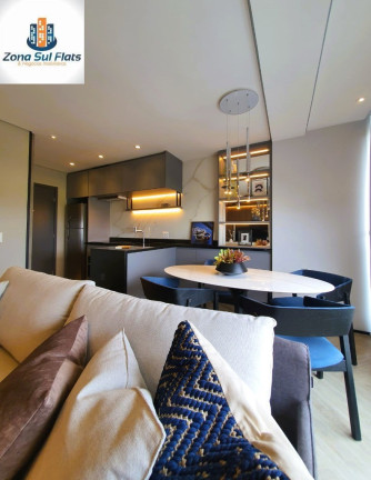 Imagem Apartamento com 1 Quarto à Venda, 60 m² em Pinheiros - São Paulo Imagem Apartamento com 1 Quarto à Venda, 60 m² em Pinheiros - São Paulo
