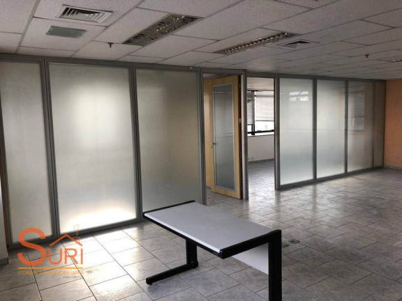 Imagem Sala Comercial à Venda, 130 m² em Centro - Santo André Imagem Sala Comercial à Venda, 130 m² em Centro - Santo André