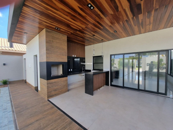 Imagem Casa de Condomínio com 3 Quartos à Venda, 360 m² em Residencial Alphaville Ii - Campo Grande Imagem Casa de Condomínio com 3 Quartos à Venda, 360 m² em Residencial Alphaville Ii - Campo Grande