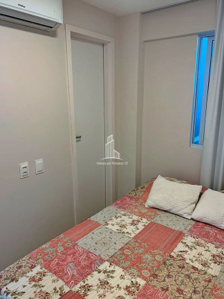 Imagem Apartamento com 3 Quartos à Venda, 75 m² em Cidade 2000 - Fortaleza