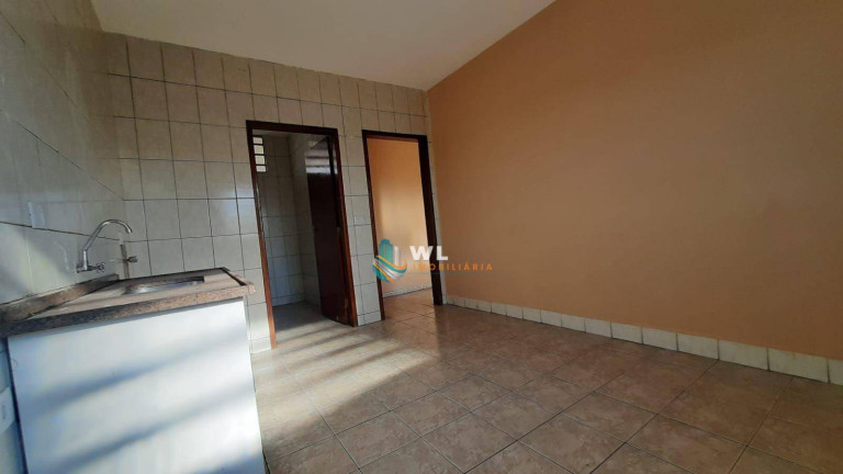 Imagem Apartamento com 1 Quarto para Alugar, 45 m² em Santo Antônio - Louveira Imagem Apartamento com 1 Quarto para Alugar, 45 m² em Santo Antônio - Louveira