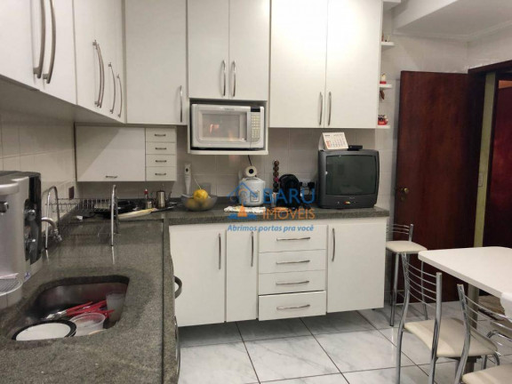 Imagem Apartamento com 3 Quartos à Venda, 105 m² em Ipiranga - São Paulo Imagem Apartamento com 3 Quartos à Venda, 105 m² em Ipiranga - São Paulo