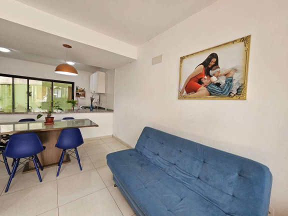 Imagem Casa de Condomínio com 3 Quartos à Venda, 103 m² em Granja Viana - Cotia