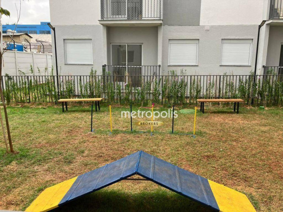 Imagem Apartamento com 2 Quartos para Alugar, 40 m² em Cambuci - São Paulo Imagem Apartamento com 2 Quartos para Alugar, 40 m² em Cambuci - São Paulo
