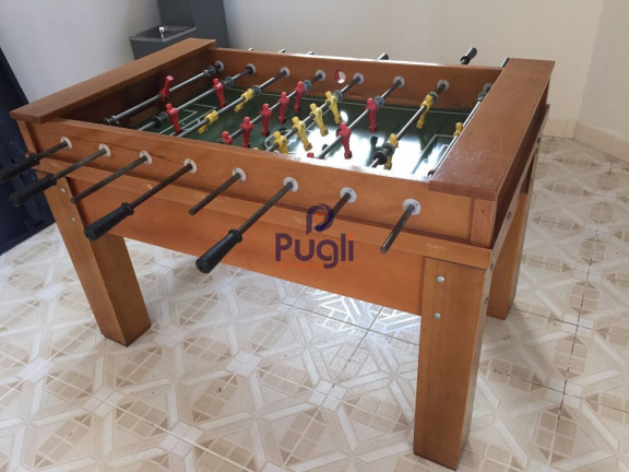 Imagem Apartamento com 3 Quartos à Venda, 78 m² em Vila Isolina Mazzei - São Paulo