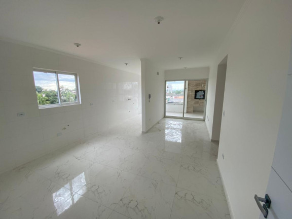 Imagem Apartamento com 2 Quartos à Venda, 71 m² em Jardim Lancaster - Foz Do Iguaçu