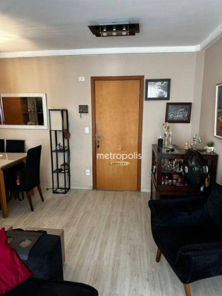 Imagem Apartamento com 3 Quartos à Venda, 89 m² em Santa Maria - São Caetano Do Sul Imagem Apartamento com 3 Quartos à Venda, 89 m² em Santa Maria - São Caetano Do Sul