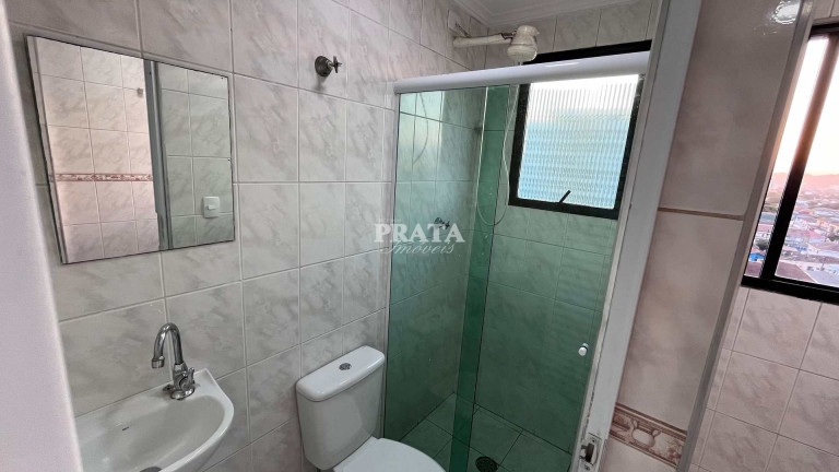 Imagem Apartamento com 2 Quartos à Venda, 89 m² em Estuário - Santos Imagem Apartamento com 2 Quartos à Venda, 89 m² em Estuário - Santos