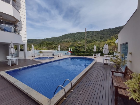 Imagem Cobertura com 3 Quartos à Venda, 223 m² em Ingleses Do Rio Vermelho - Florianópolis Imagem Cobertura com 3 Quartos à Venda, 223 m² em Ingleses Do Rio Vermelho - Florianópolis