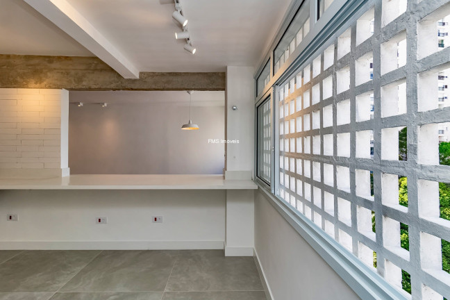 Imagem Imóvel com 2 Quartos à Venda, 97 m² em Bela Vista - São Paulo