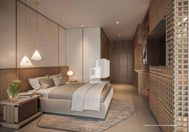Imagem Studio com 1 Quarto à Venda, 35 m² em Pinheiros - São Paulo