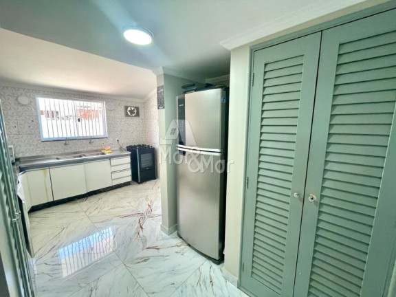 Imagem Casa com 3 Quartos à Venda, 100 m² em Jardim Virgínia - Guarujá Imagem Casa com 3 Quartos à Venda, 100 m² em Jardim Virgínia - Guarujá