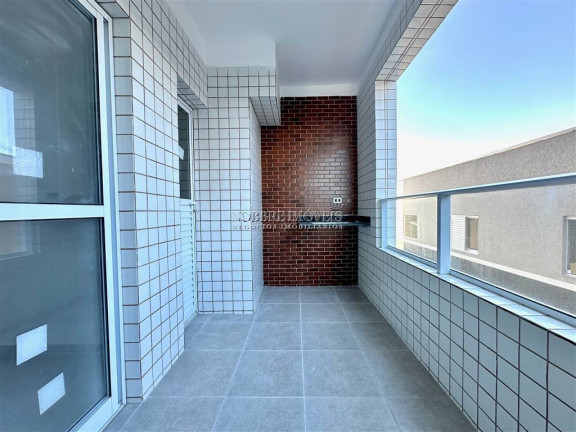 Imagem Apartamento com 1 Quarto à Venda, 44 m² em Mirim - Praia Grande Imagem Apartamento com 1 Quarto à Venda, 44 m² em Mirim - Praia Grande