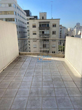 Imagem Apartamento com 2 Quartos à Venda, 60 m² em Higienópolis - São Paulo Imagem Apartamento com 2 Quartos à Venda, 60 m² em Higienópolis - São Paulo