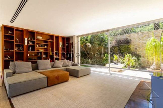 Imagem Casa com 4 Quartos à Venda, 640 m² em Alto De Pinheiros - São Paulo Imagem Casa com 4 Quartos à Venda, 640 m² em Alto De Pinheiros - São Paulo