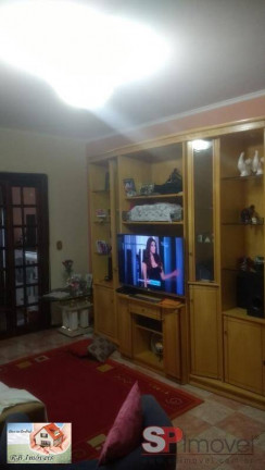 Imagem Casa com 2 Quartos à Venda, 125 m² em Demarchi - São Bernardo Do Campo Imagem Casa com 2 Quartos à Venda, 125 m² em Demarchi - São Bernardo Do Campo