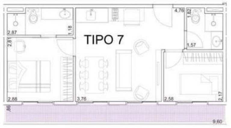 Imagem Imóvel com 1 Quarto à Venda, 24 m² em Pinheiros - São Paulo Imagem Imóvel com 1 Quarto à Venda, 24 m² em Pinheiros - São Paulo