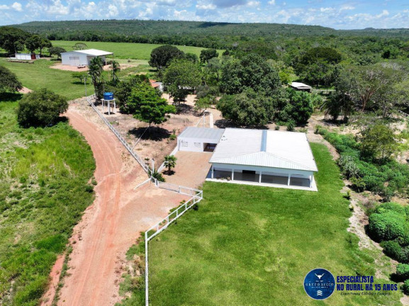 Imagem Fazenda à Venda, 1 m² em Zona Rural - Primavera Do Leste Imagem Fazenda à Venda, 1 m² em Zona Rural - Primavera Do Leste