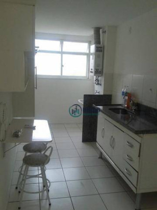 Imagem Apartamento com 2 Quartos à Venda, 65 m² em Centro - Niterói