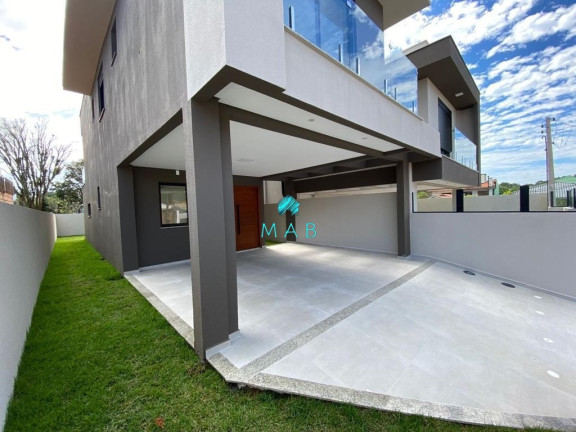 Imagem Sobrado com 3 Quartos à Venda, 150 m² em Ingleses Do Rio Vermelho - Florianópolis