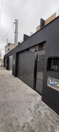 Imagem Casa com 3 Quartos à Venda, 119 m² em Iririú - Joinville