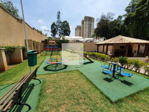 Imagem Apartamento com 2 Quartos à Venda, 52 m² em Edifício Reserva Do Bosque Eco Club - Sorocaba