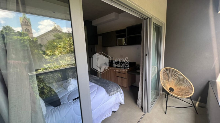 Imagem Apartamento com 1 Quarto à Venda, 23 m² em Jardim Paulista - São Paulo Imagem Apartamento com 1 Quarto à Venda, 23 m² em Jardim Paulista - São Paulo