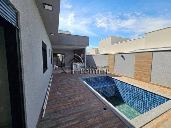 Imagem Casa com 3 Quartos à Venda, 185 m² em Jardim Residencial Alto De Itaici - Indaiatuba Imagem Casa com 3 Quartos à Venda, 185 m² em Jardim Residencial Alto De Itaici - Indaiatuba
